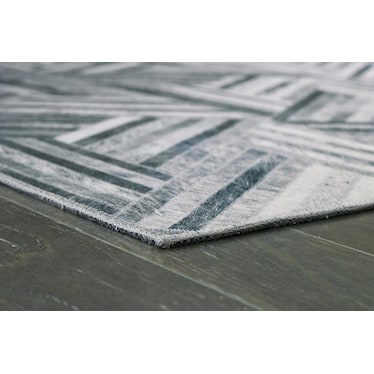 ADALOCK 5' X 7' RUG