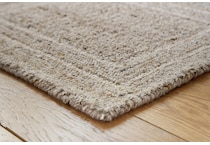 rugs  grey ivory honey rug meduim   