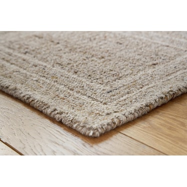 BRICKBURGH MEDIUM RUG