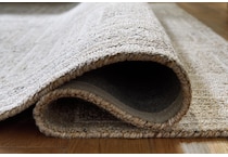 rugs  grey ivory honey rug meduim   