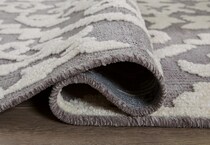 rugs  grey ivory rug meduim   