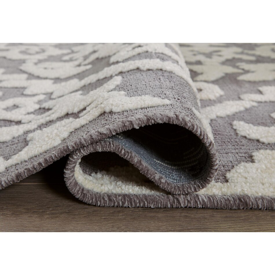 rugs  grey ivory rug meduim   