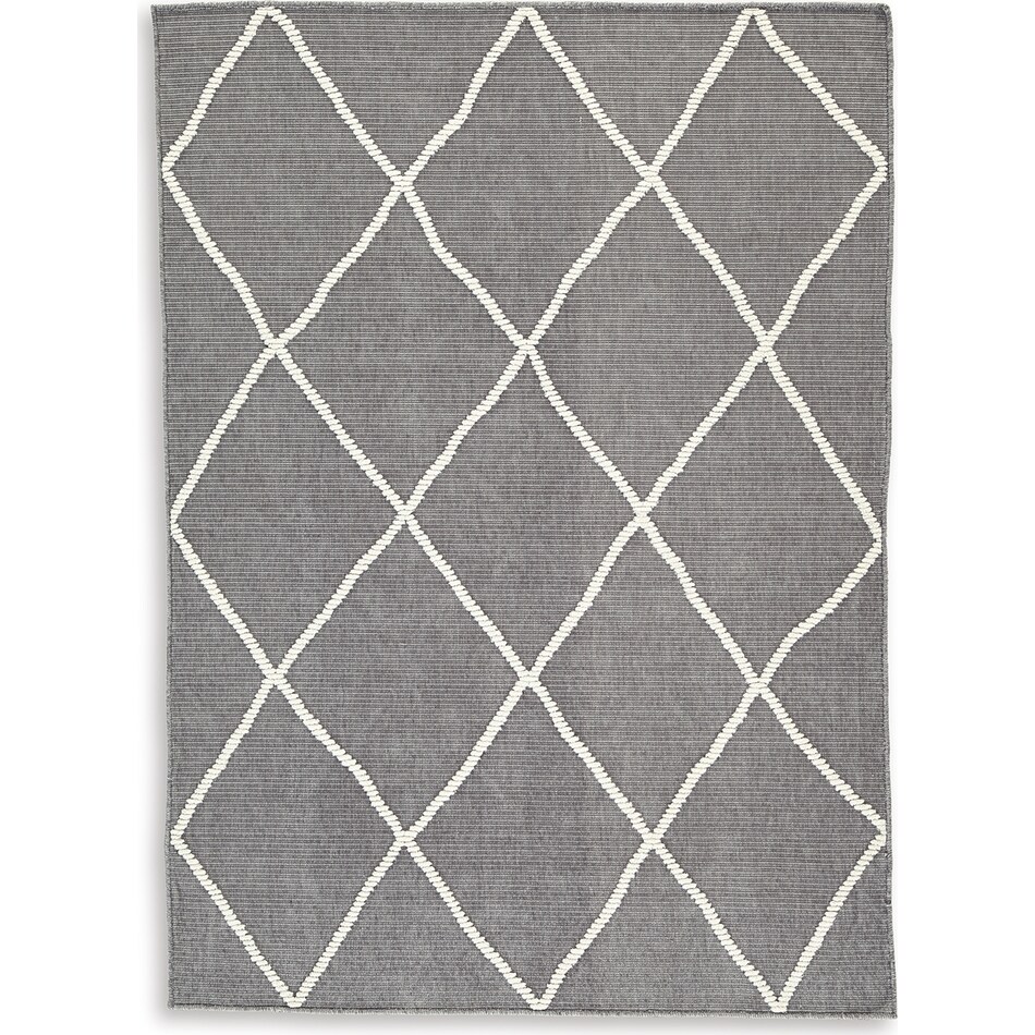 rugs  grey ivory rug meduim   