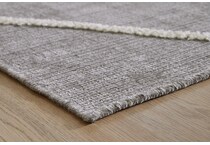 rugs  grey ivory rug meduim   