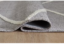 rugs  grey ivory rug meduim   