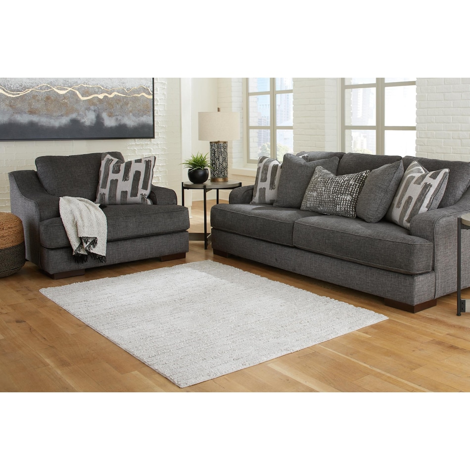 rugs  grey rug large   