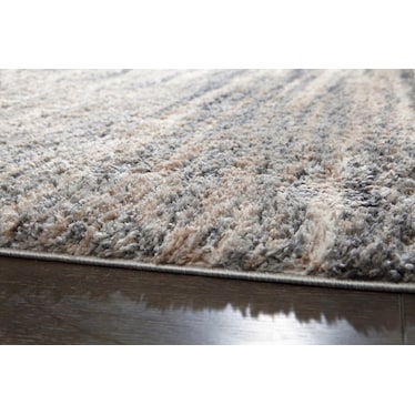 GIZELA 5'3" X 7'3" RUG