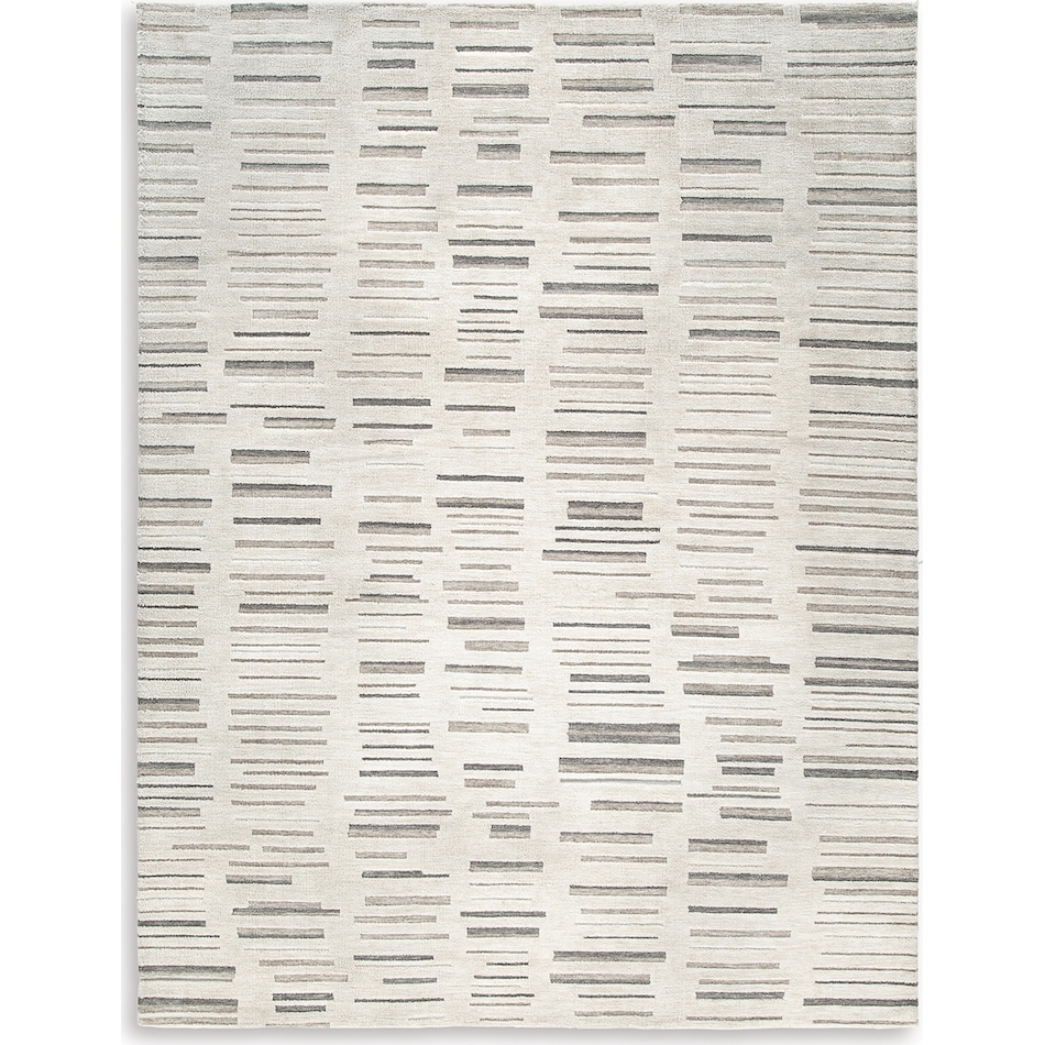 rugs  ivory brown black rug large   