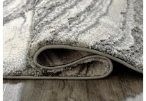 rugs  ivory grey rug large   