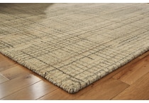 rugs  ivory grey tan rug meduim   