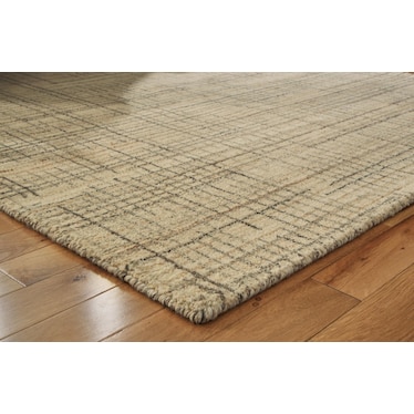 JANSTON MEDIUM RUG