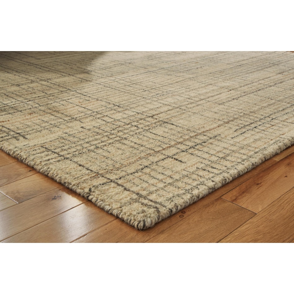 rugs  ivory grey tan rug meduim   