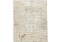 rugs  linen grey caramel rug large   