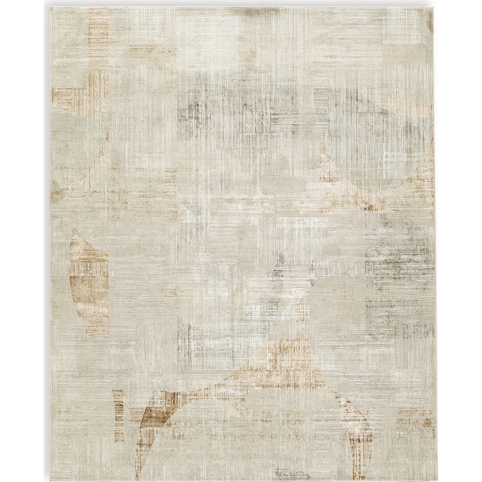 rugs  linen grey caramel rug large   