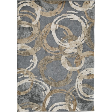 FAELYN 7'10" X 9'10" RUG