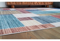 rugs  multi rug large   