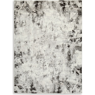GREYLAND 8' X 10' RUG