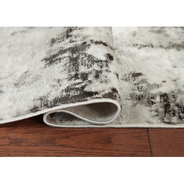 GREYLAND 8' X 10' RUG