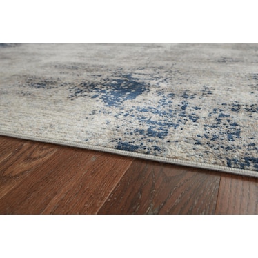 WRENSTOW 7'10" X 10'3" RUG