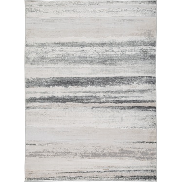 ABANETT 7'10" X 10'2" RUG