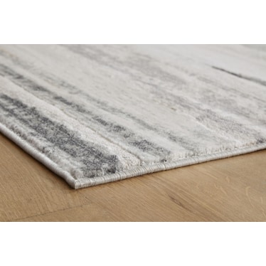 ABANETT 7'10" X 10'2" RUG