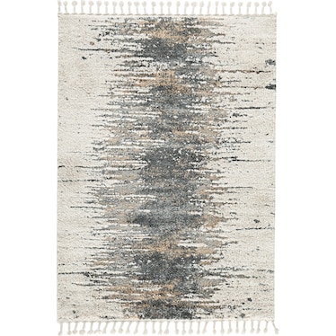 JEMBETH 7'10" X 9'10" RUG