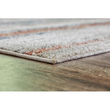 KEMART LARGE RUG