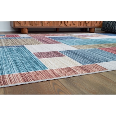 NUMORE MEDIUM RUG