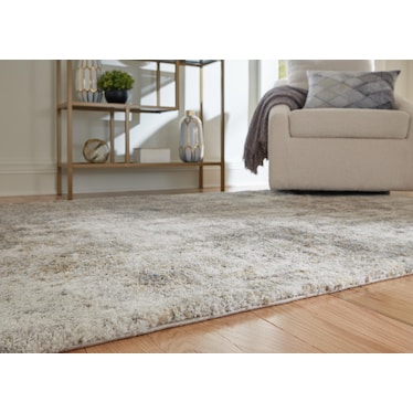 PEARIDGE 5'3" X 7' RUG