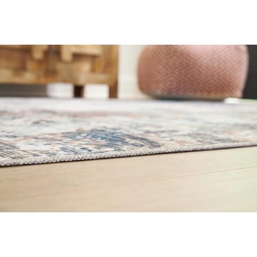 WILLBERTAL MEDIUM RUG