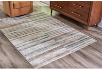 rugs  orange rug large   