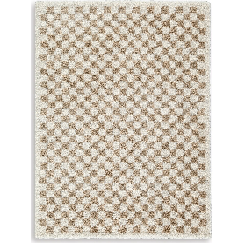 rugs  tan and cream rug meduim   