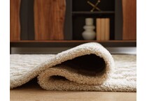 rugs  tan and cream rug meduim   