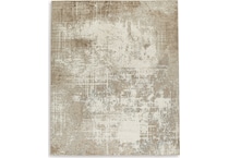rugs  tan brown grey rug large   