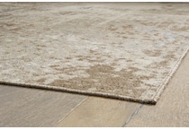 rugs  tan brown grey rug large   