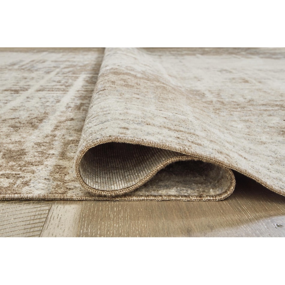 rugs  tan brown grey rug large   