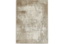 rugs  tan brown grey rug meduim   