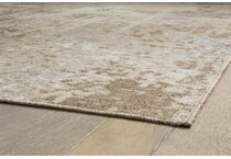 rugs  tan brown grey rug meduim   