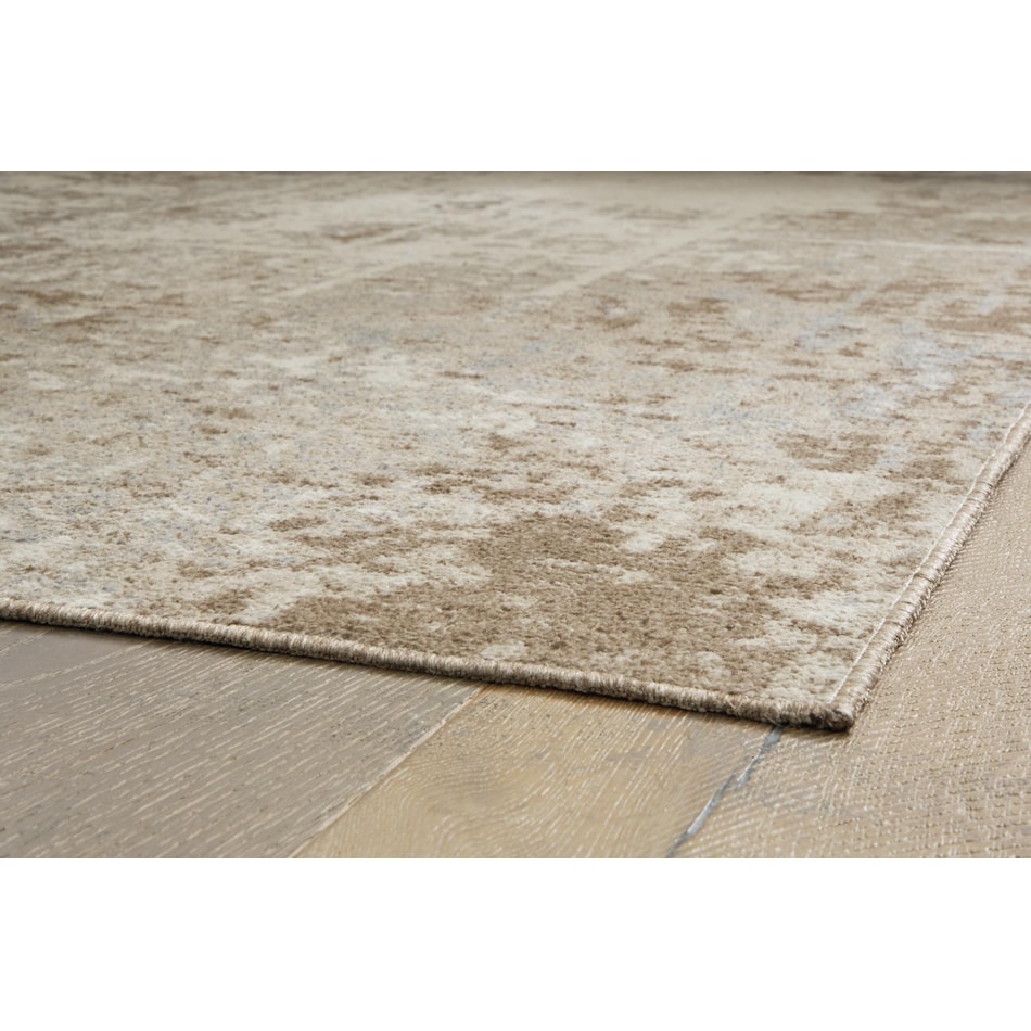 rugs  tan brown grey rug meduim   