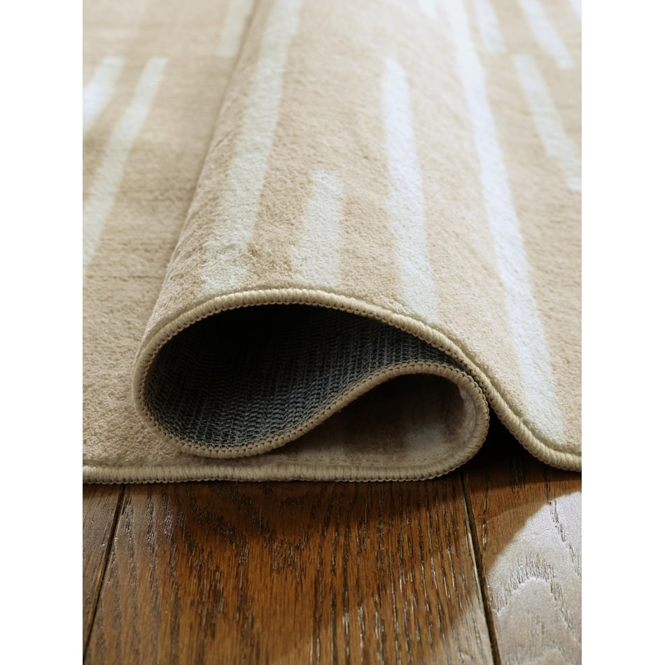 rugs  tan cream rug large   