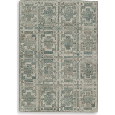 JOSSLAND MEDIUM RUG