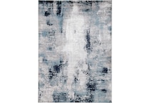 rugs  white blue grey rug large   