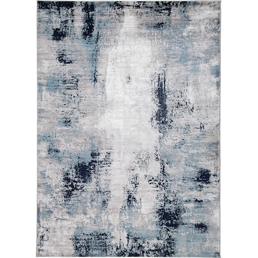 LEONELLE 7'10" X 10' RUG