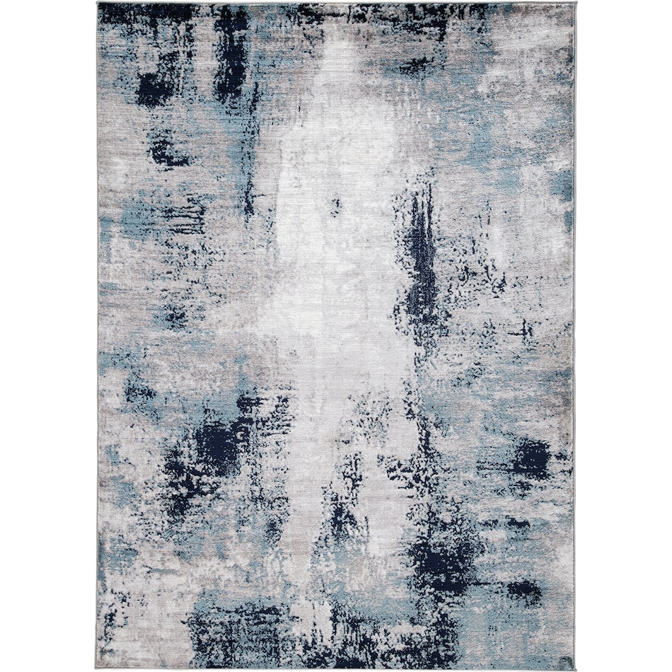 rugs  white blue grey rug large   
