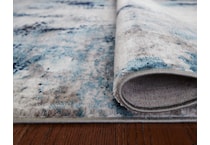 rugs  white blue grey rug large   