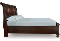 rustic brown package   