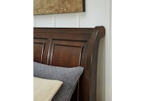 rustic brown package   