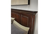 rustic brown package   