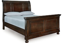 rustic brown package   