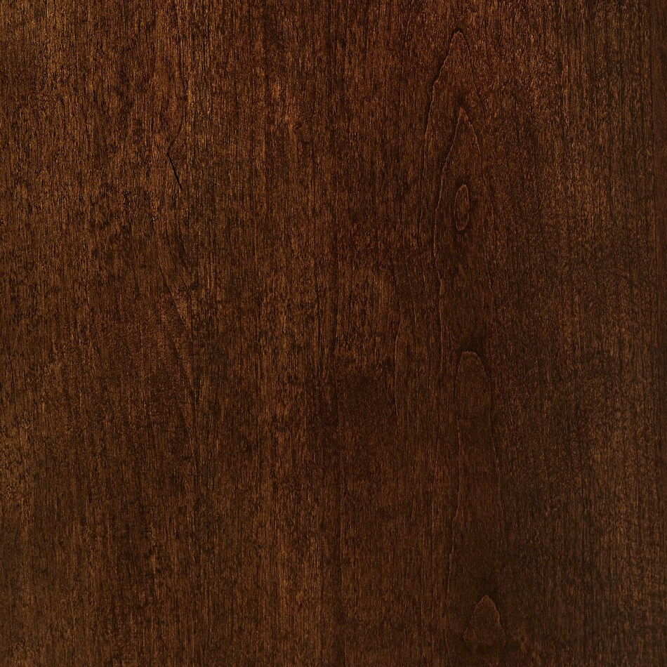 rustic brown swatch  